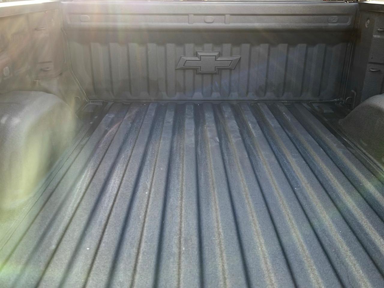 Chevrolet Silverado 1500 Limited  2022