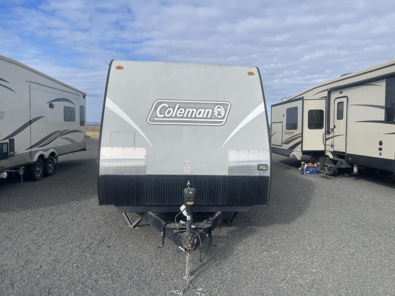 Dutchmen Coleman  2014