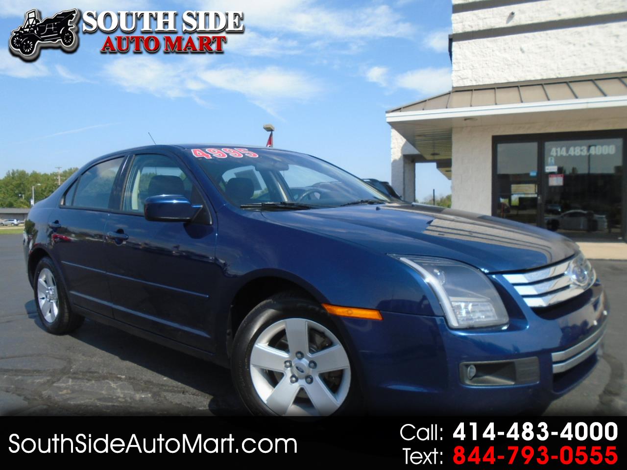 Used Cars for Sale Cudahy WI 53110 Southside Auto Mart