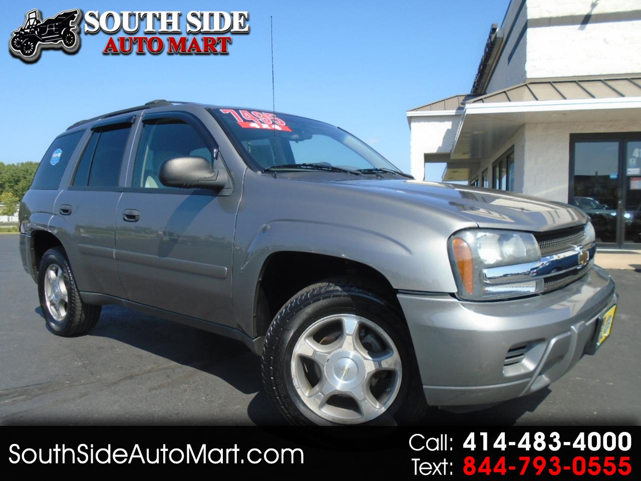 Used Cars for Sale Cudahy WI 53110 Southside Auto Mart