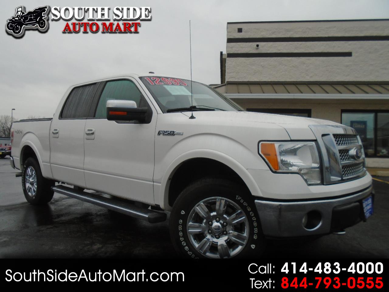 Used Cars for Sale Cudahy WI 53110 Southside Auto Mart