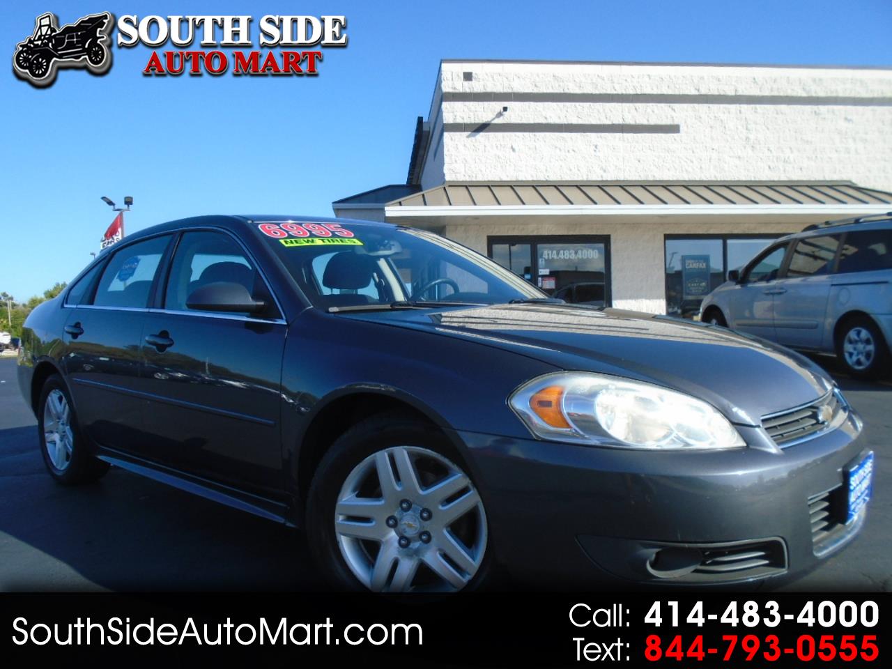 Used Cars for Sale Cudahy WI 53110 Southside Auto Mart