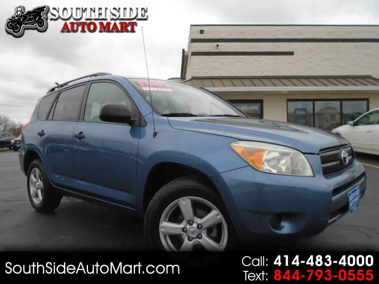 Used Cars for Sale Cudahy WI 53110 Southside Auto Mart