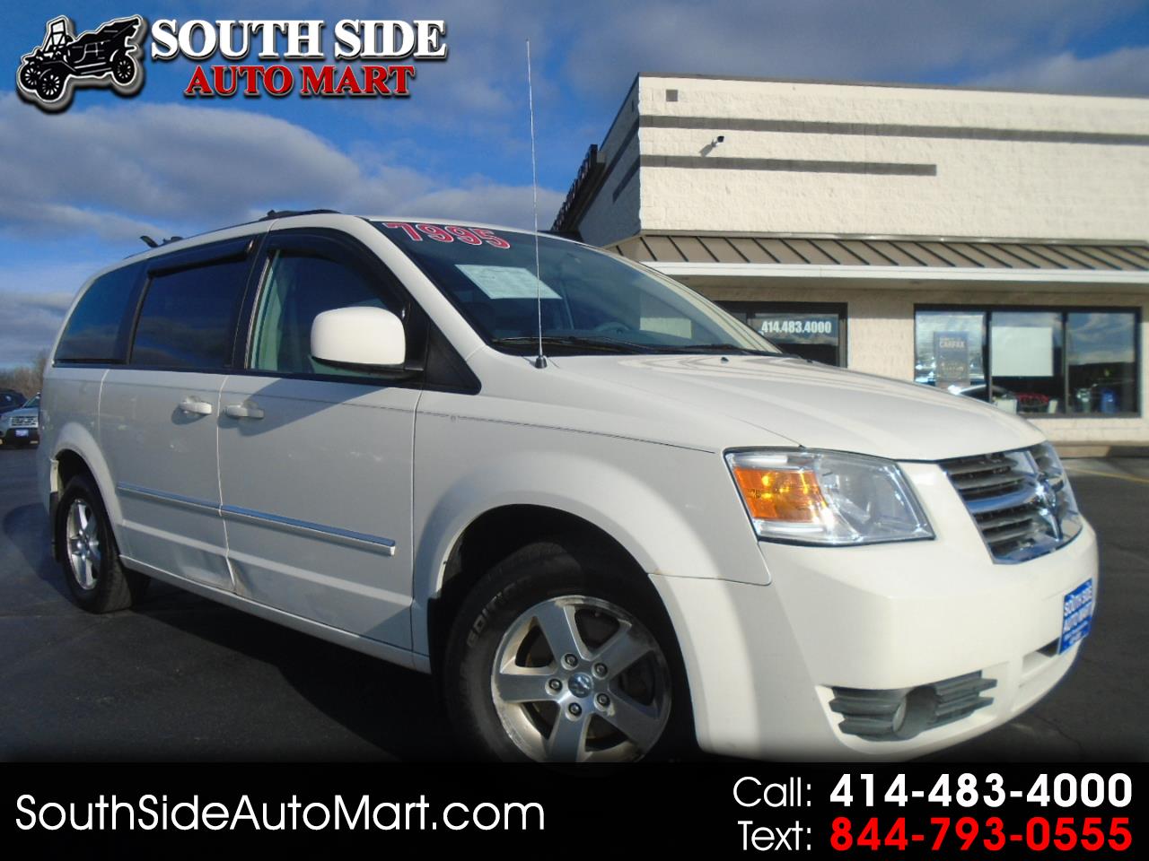 Used Cars for Sale Cudahy WI 53110 Southside Auto Mart