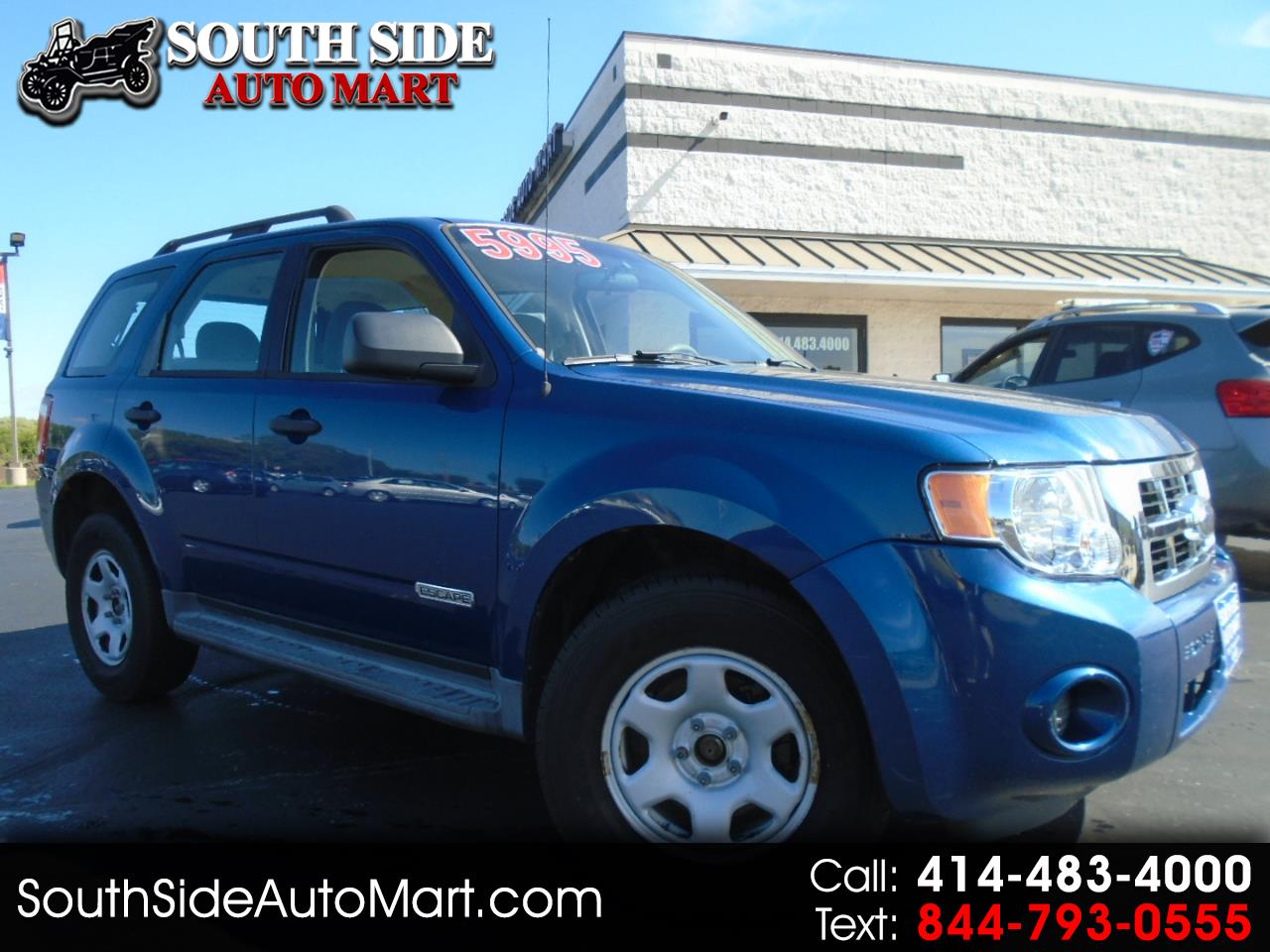 Used Cars for Sale Cudahy WI 53110 Southside Auto Mart