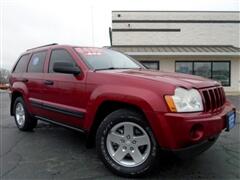 2006 Jeep Grand Cherokee  2006 Jeep Grand Cherokee
