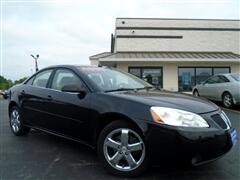 2005 Pontiac G6 GT  2005 Pontiac G6 GT