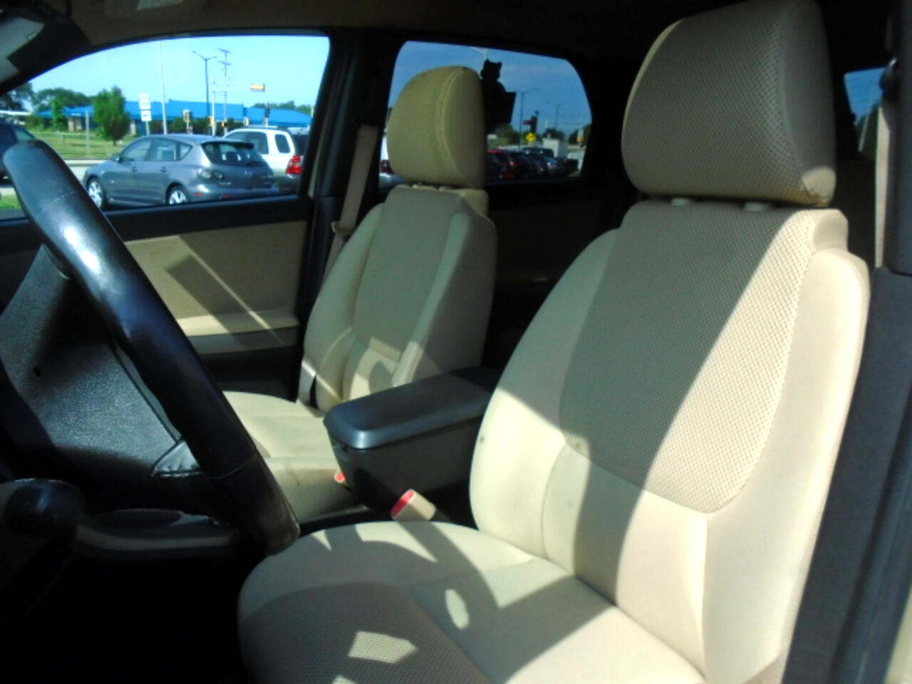 Pontiac Torrent AWD 2006