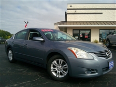 2011 Nissan Altima 