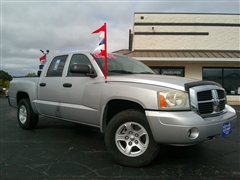2006 Dodge Dakota  2006 Dodge Dakota