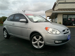2010 Hyundai Accent 