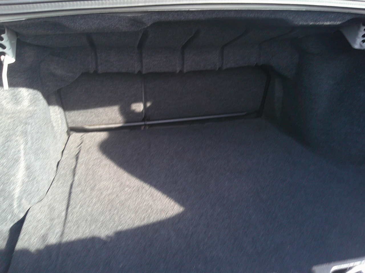 Ford Taurus SEL 2005