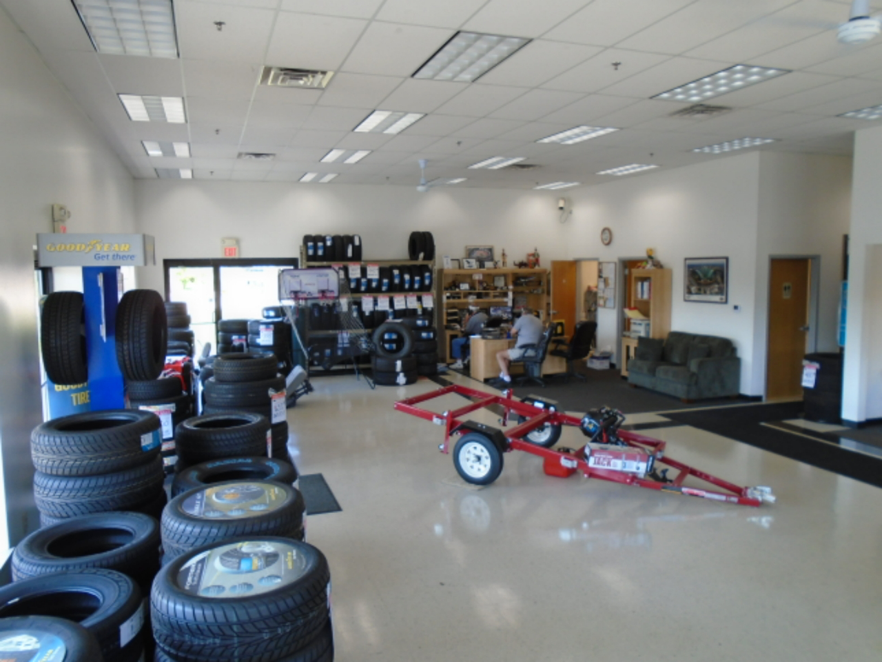 Ford Taurus SEL 2005