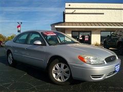 2005 Ford Taurus  2005 Ford Taurus