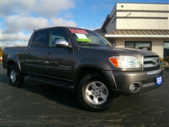 2006 Toyota Tundra  2006 Toyota Tundra