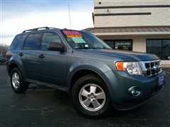 2012 Ford Escape 