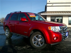2008 Ford Escape 