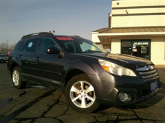 2013 Subaru Outback 