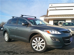 2010 Mazda CX-9 