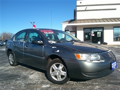 2006 Saturn ION 