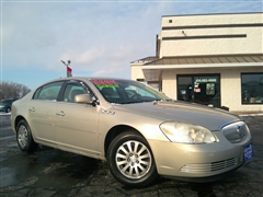 2008 Buick Lucerne 