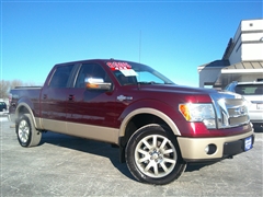 2010 Ford F-150 