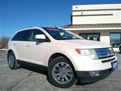 2009 Ford Edge 