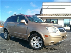 2008 Saturn VUE 