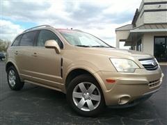 2008 Saturn VUE 