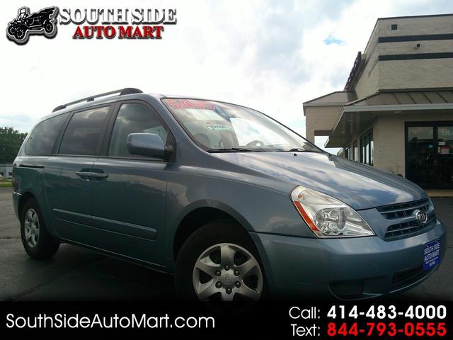 2008 Kia Sedona EX