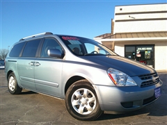2008 Kia Sedona 
