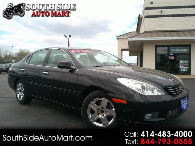 2004 Lexus ES 330 FWD