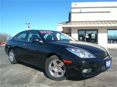 2004 Lexus ES 330 