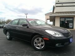 2004 Lexus ES 330 
