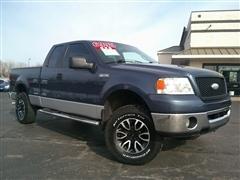 2006 Ford F-150 