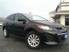 2010 Mazda CX-7 