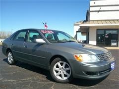 2003 Toyota Avalon 
