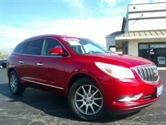 2013 Buick Enclave 
