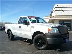 2008 Ford F-150 