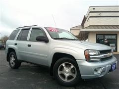 2007 Chevrolet TrailBlazer 