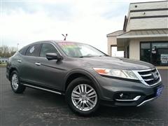 2013 Honda Crosstour 