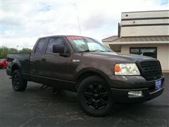 2005 Ford F-150 