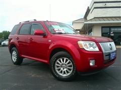 2009 Mercury Mariner 