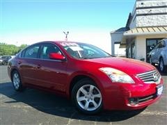2007 Nissan Altima 