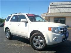 2012 Ford Escape 