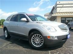 2011 Buick Enclave 