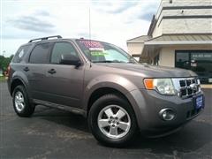 2010 Ford Escape 