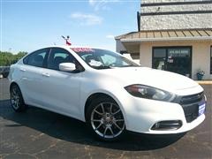 2015 Dodge Dart 