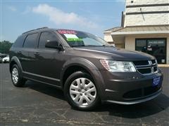 2017 Dodge Journey 