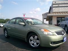 2008 Nissan Altima 